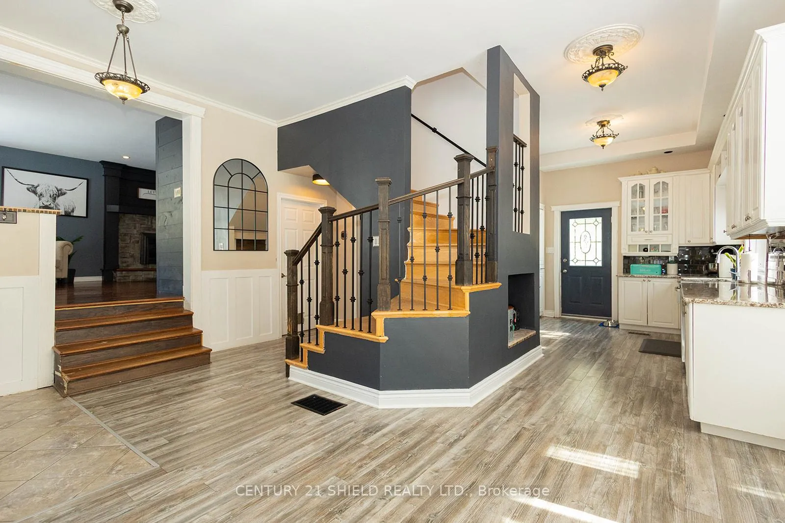 Photo 15 of 21857 Concession Rd 9, South Glengarry, South Glengarry (Lancaster) Twp — HOMEH