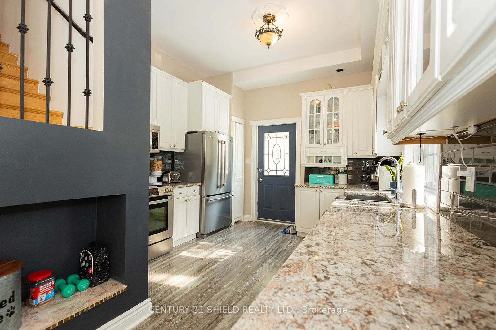 Photo 18 of 21857 Concession Rd 9, South Glengarry, South Glengarry (Lancaster) Twp — HOMEH