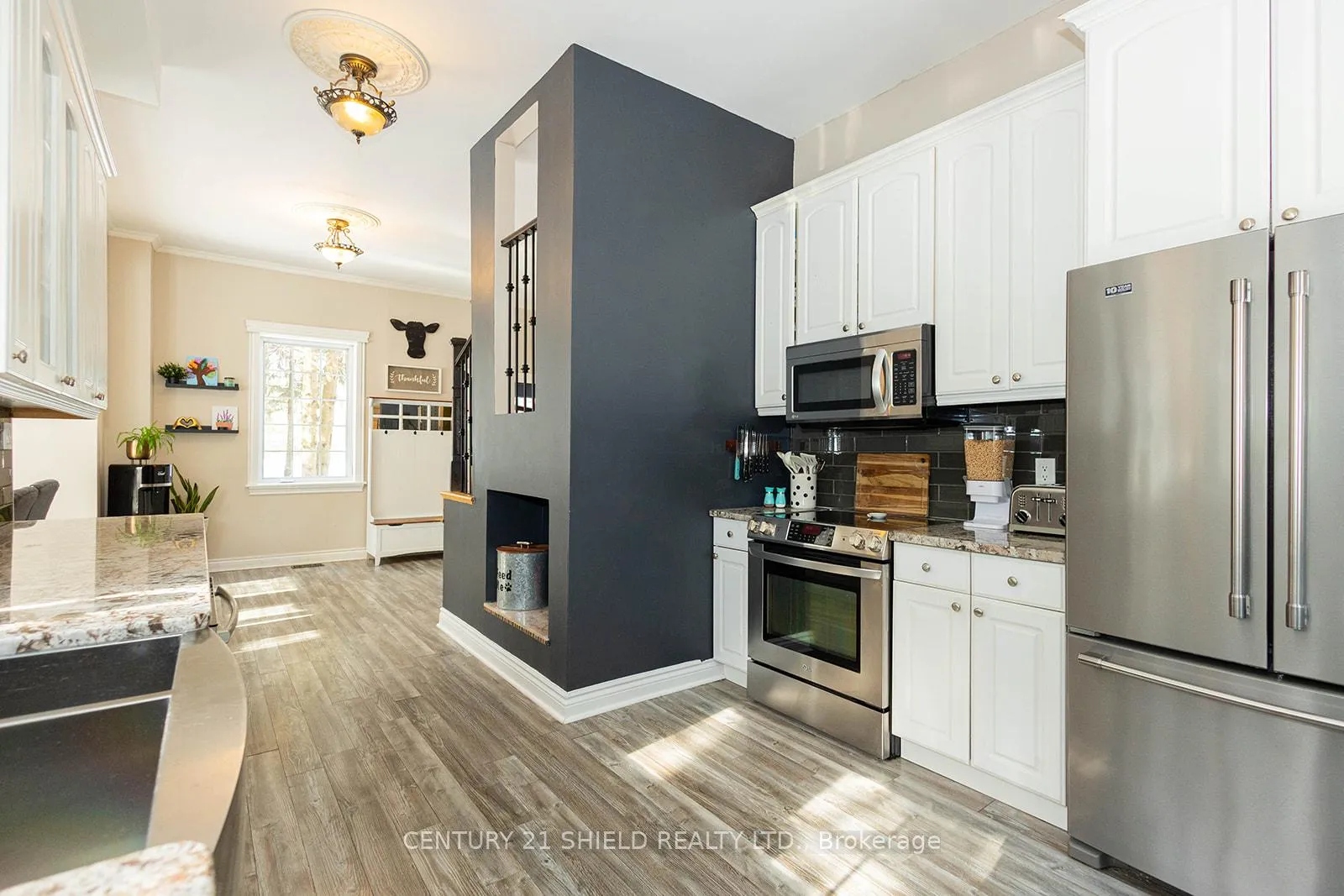 Photo 19 of 21857 Concession Rd 9, South Glengarry, South Glengarry (Lancaster) Twp — HOMEH