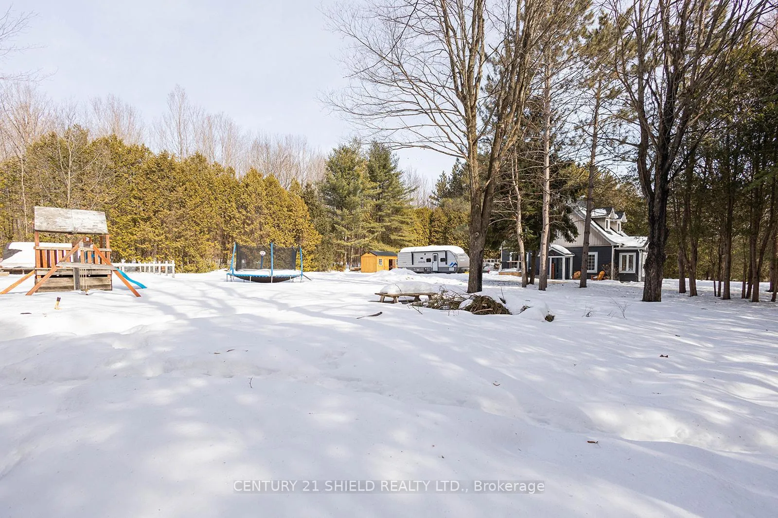 Photo 42 of 21857 Concession Rd 9, South Glengarry, South Glengarry (Lancaster) Twp — HOMEH