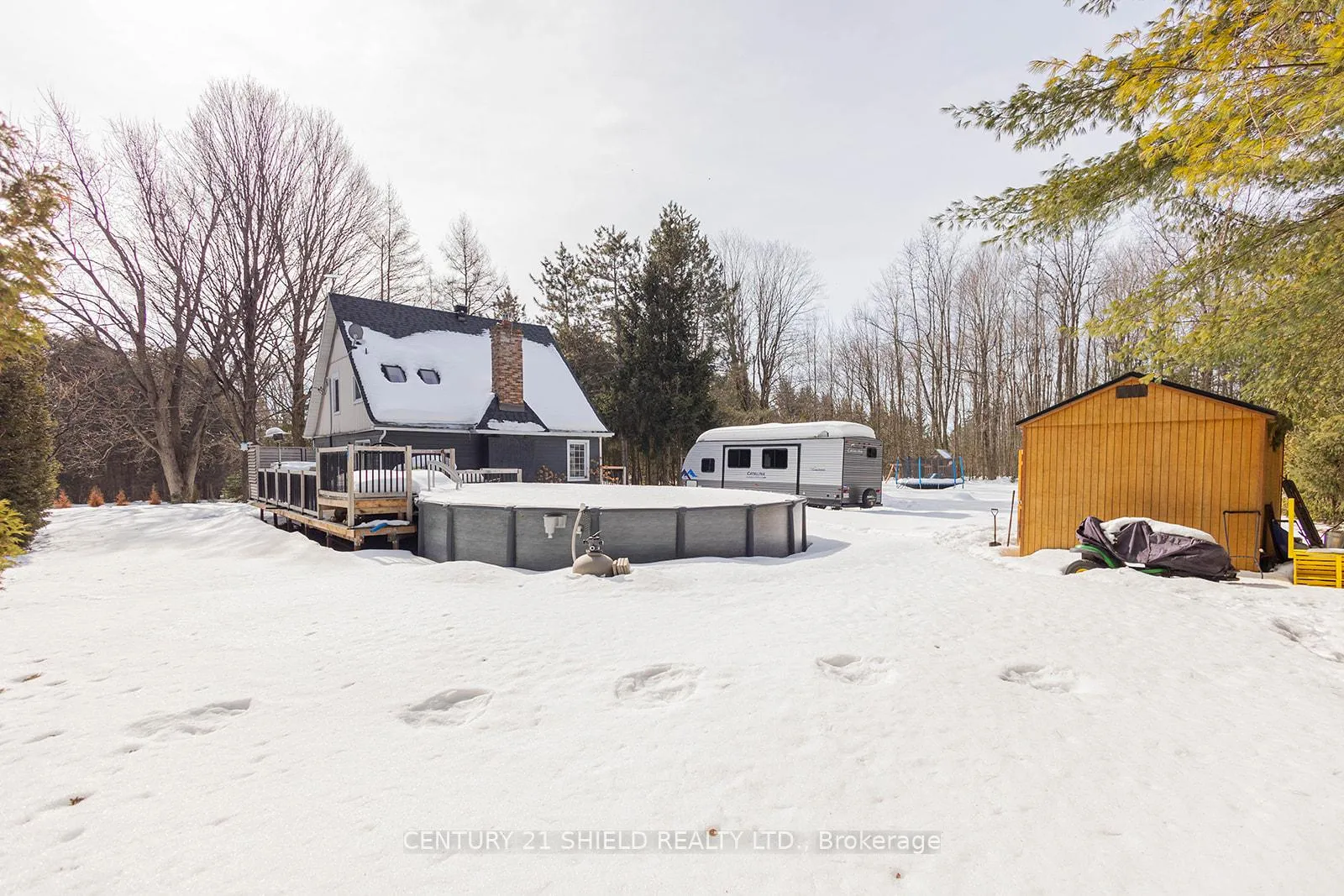 Photo 44 of 21857 Concession Rd 9, South Glengarry, South Glengarry (Lancaster) Twp — HOMEH