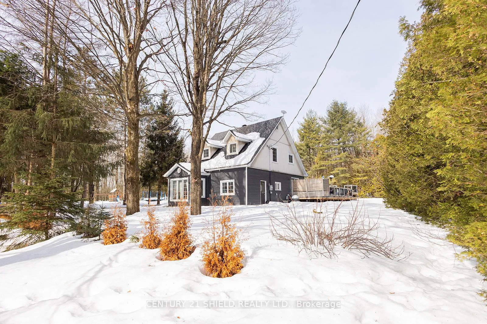 Photo 48 of 21857 Concession Rd 9, South Glengarry, South Glengarry (Lancaster) Twp — HOMEH