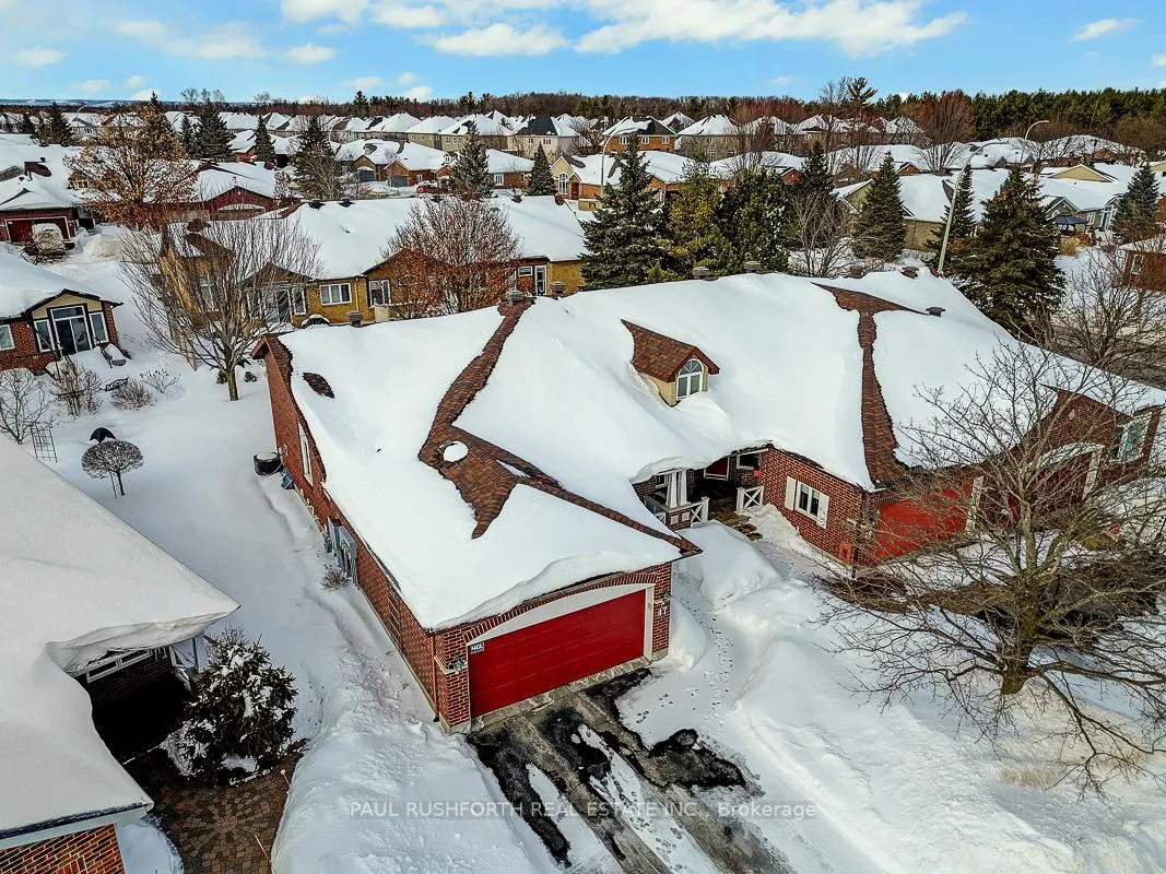 Photo 2 of 47 Peregrine Crescent, Ottawa, Kanata - Bridlewood — HOMEH