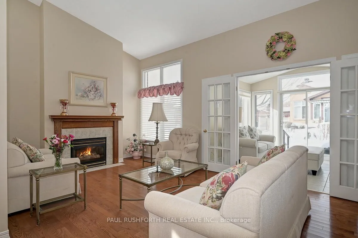 Photo 5 of 47 Peregrine Crescent, Ottawa, Kanata - Bridlewood — HOMEH