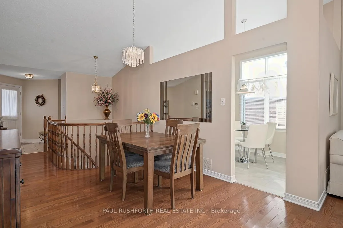 Photo 6 of 47 Peregrine Crescent, Ottawa, Kanata - Bridlewood — HOMEH