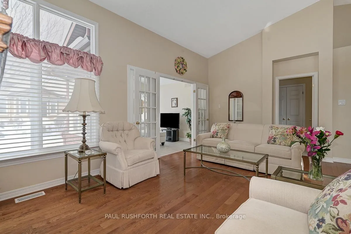 Photo 8 of 47 Peregrine Crescent, Ottawa, Kanata - Bridlewood — HOMEH