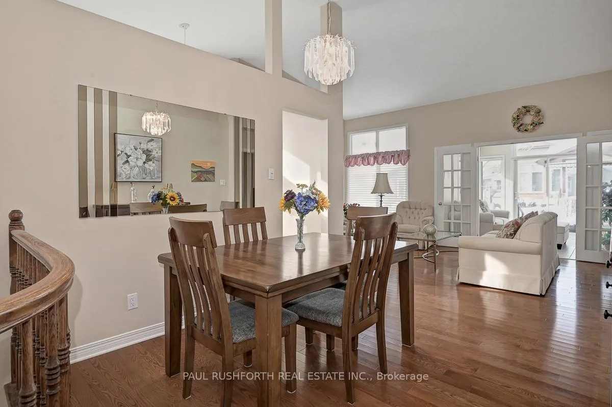 Photo 10 of 47 Peregrine Crescent, Ottawa, Kanata - Bridlewood — HOMEH