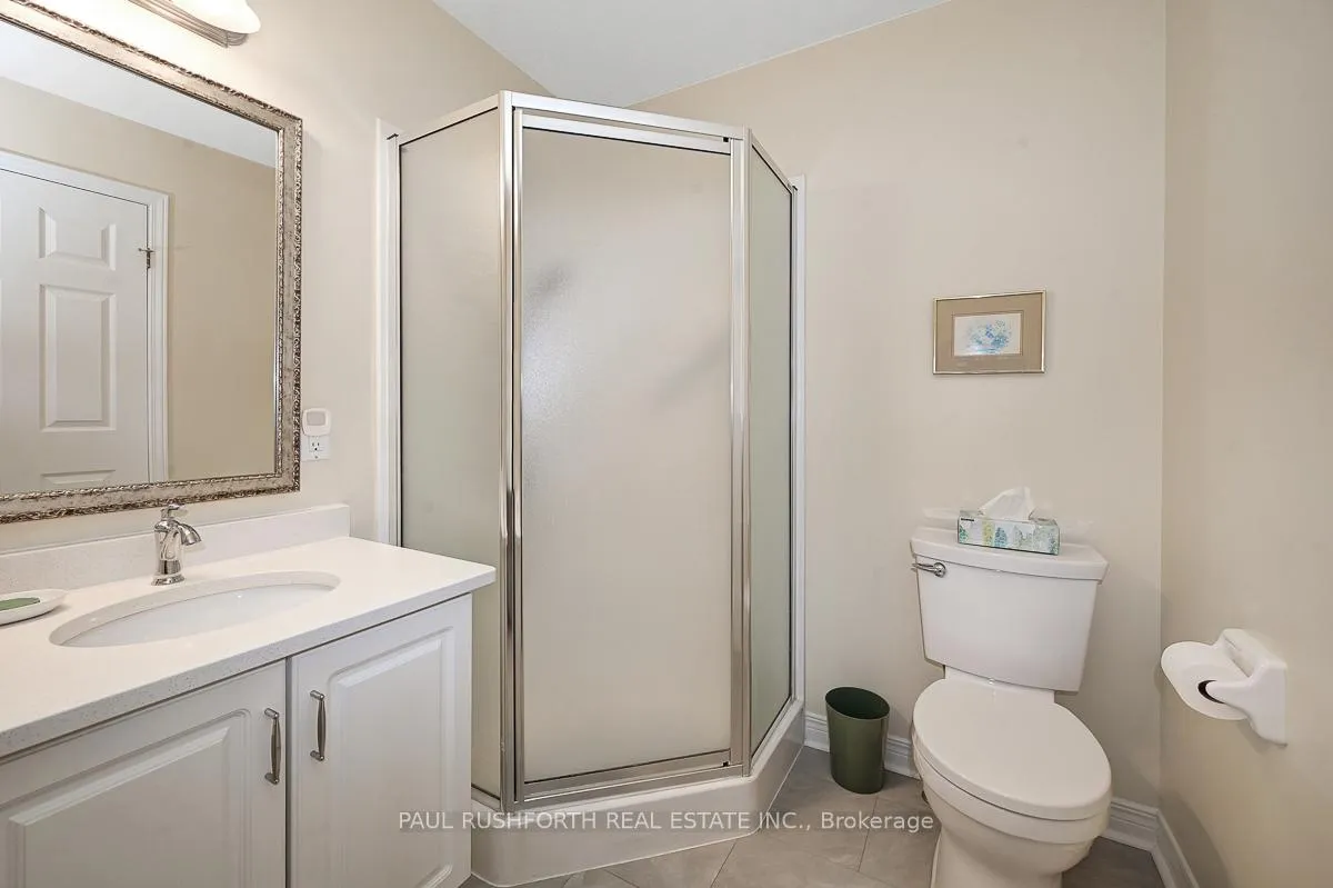 Photo 18 of 47 Peregrine Crescent, Ottawa, Kanata - Bridlewood — HOMEH