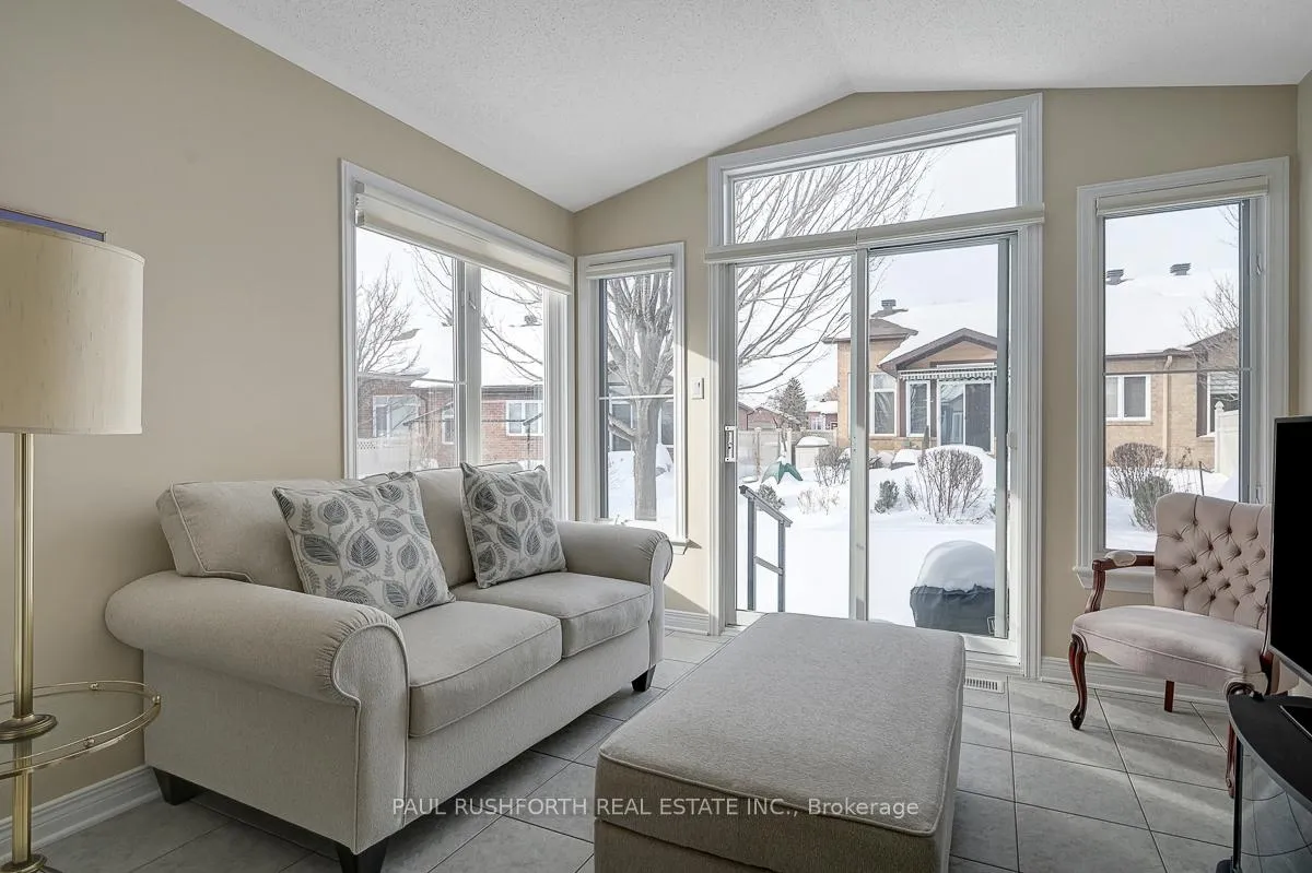 Photo 22 of 47 Peregrine Crescent, Ottawa, Kanata - Bridlewood — HOMEH