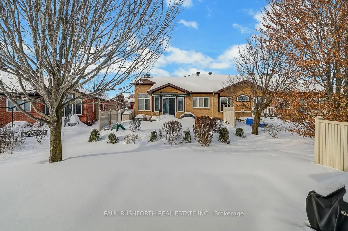 Photo 24 of 47 Peregrine Crescent, Ottawa, Kanata - Bridlewood — HOMEH