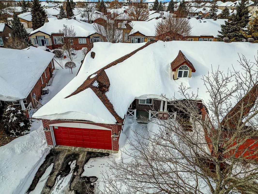 Photo 26 of 47 Peregrine Crescent, Ottawa, Kanata - Bridlewood — HOMEH