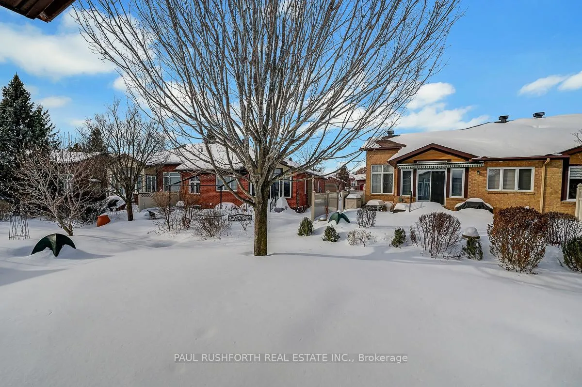 Photo 28 of 47 Peregrine Crescent, Ottawa, Kanata - Bridlewood — HOMEH