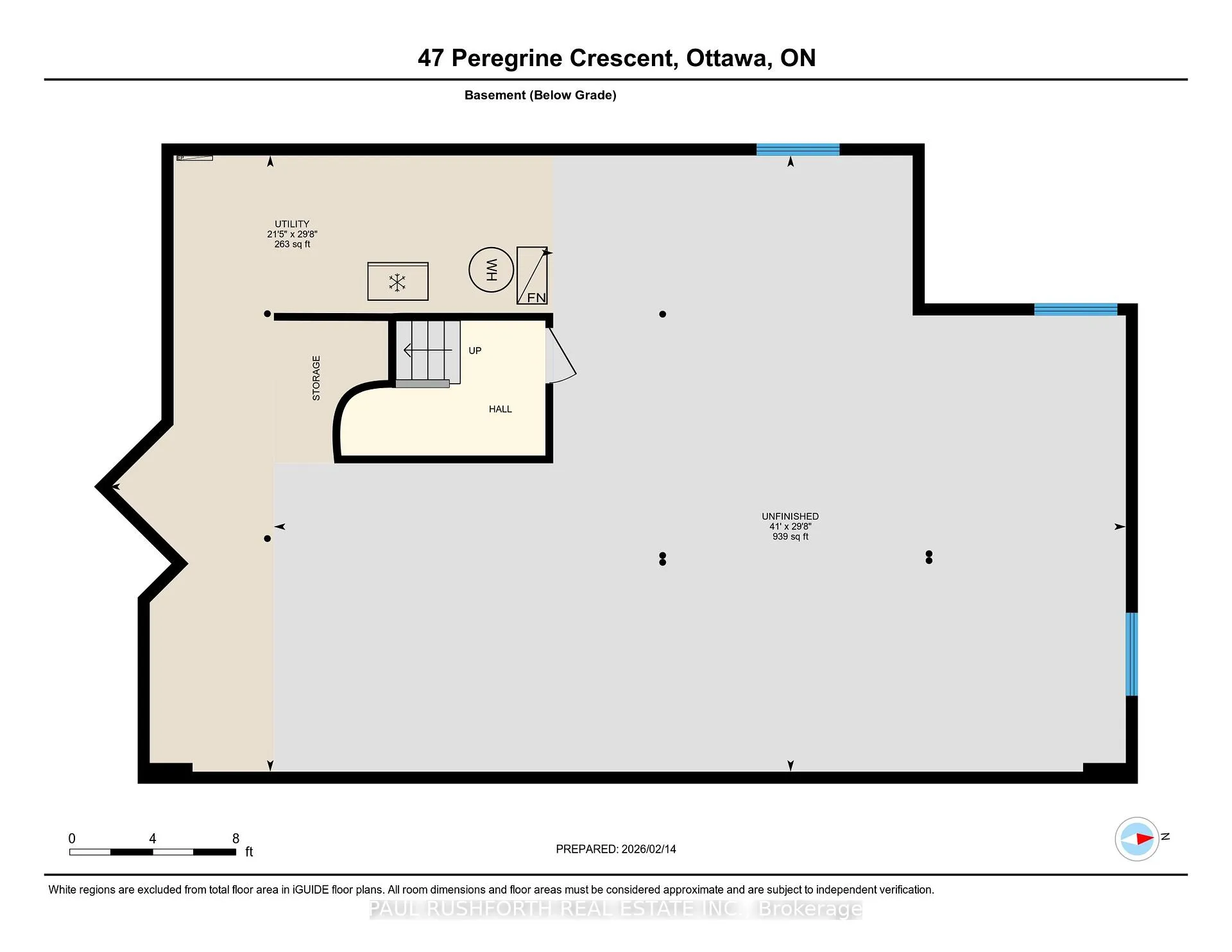 Photo 30 of 47 Peregrine Crescent, Ottawa, Kanata - Bridlewood — HOMEH