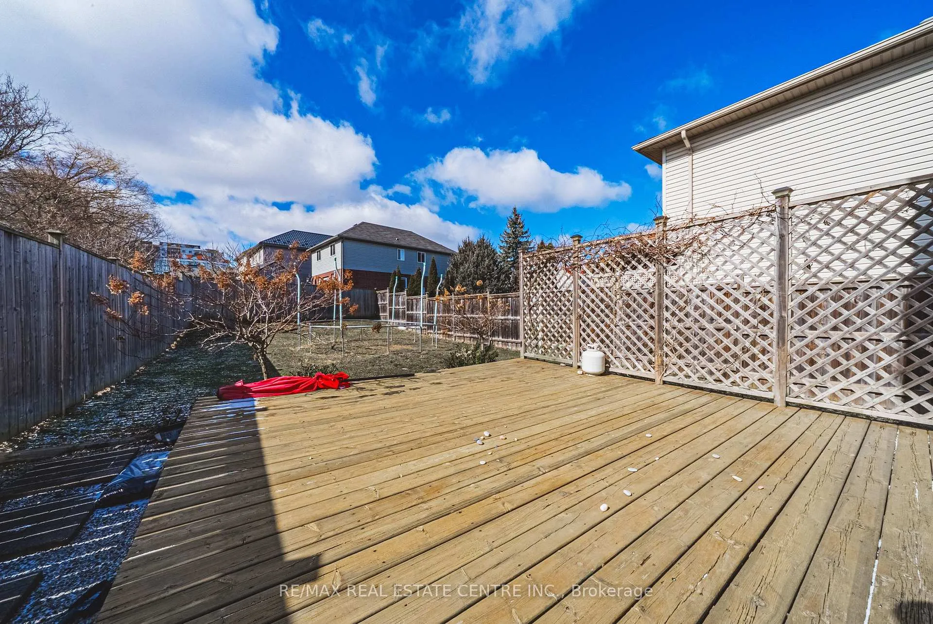 Photo 23 of 5 michelle Court, Kitchener — HOMEH