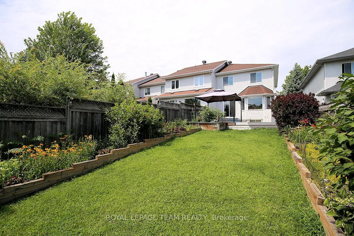 Photo 5 of 119 Blackdome Crescent, Ottawa, Kanata - Kanata Lakes/Heritage Hills — HOMEH