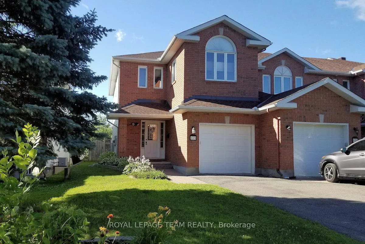 Photo 6 of 119 Blackdome Crescent, Ottawa, Kanata - Kanata Lakes/Heritage Hills — HOMEH