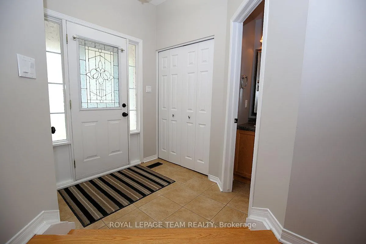 Photo 8 of 119 Blackdome Crescent, Ottawa, Kanata - Kanata Lakes/Heritage Hills — HOMEH