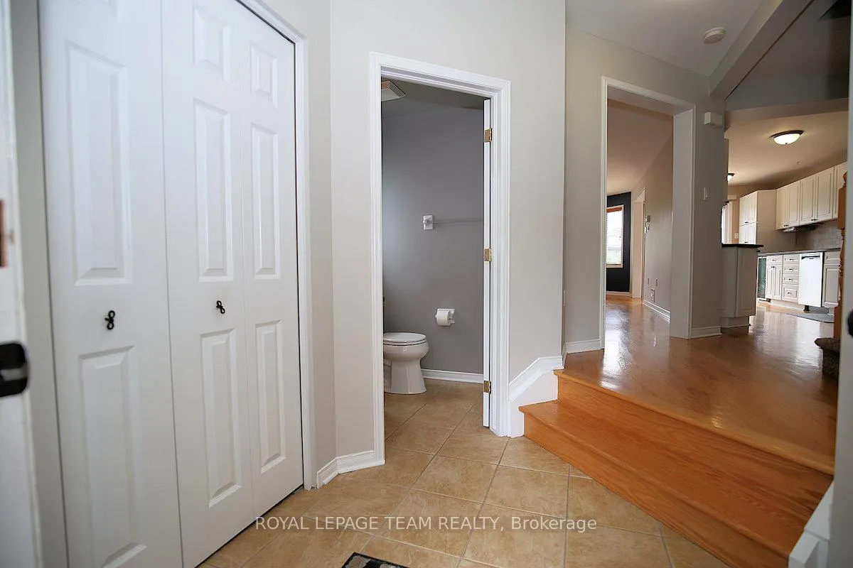Photo 9 of 119 Blackdome Crescent, Ottawa, Kanata - Kanata Lakes/Heritage Hills — HOMEH