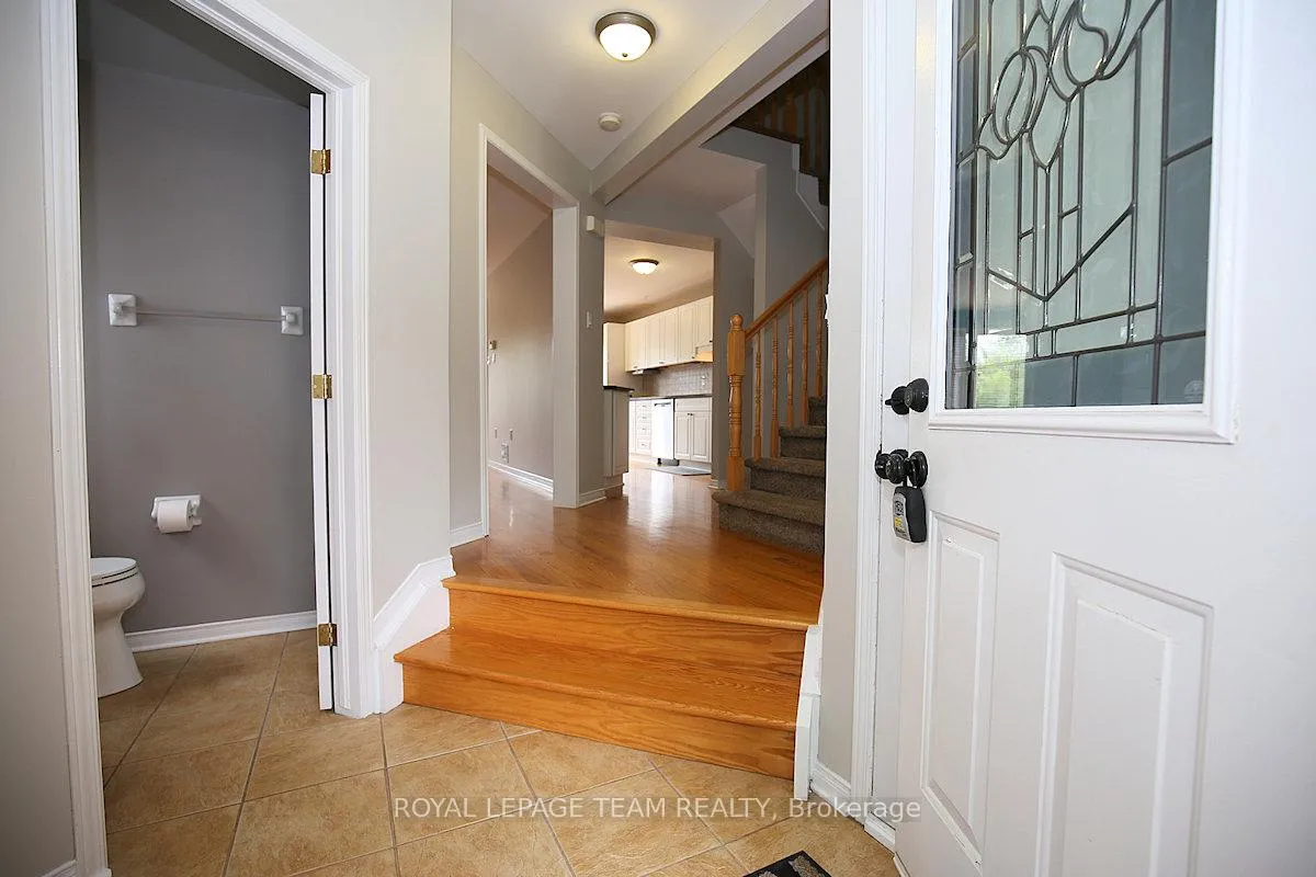 Photo 10 of 119 Blackdome Crescent, Ottawa, Kanata - Kanata Lakes/Heritage Hills — HOMEH