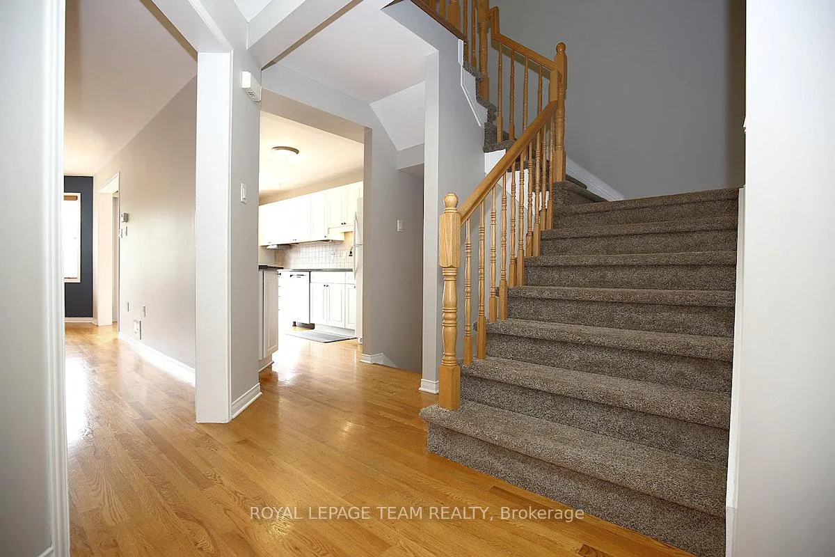 Photo 11 of 119 Blackdome Crescent, Ottawa, Kanata - Kanata Lakes/Heritage Hills — HOMEH