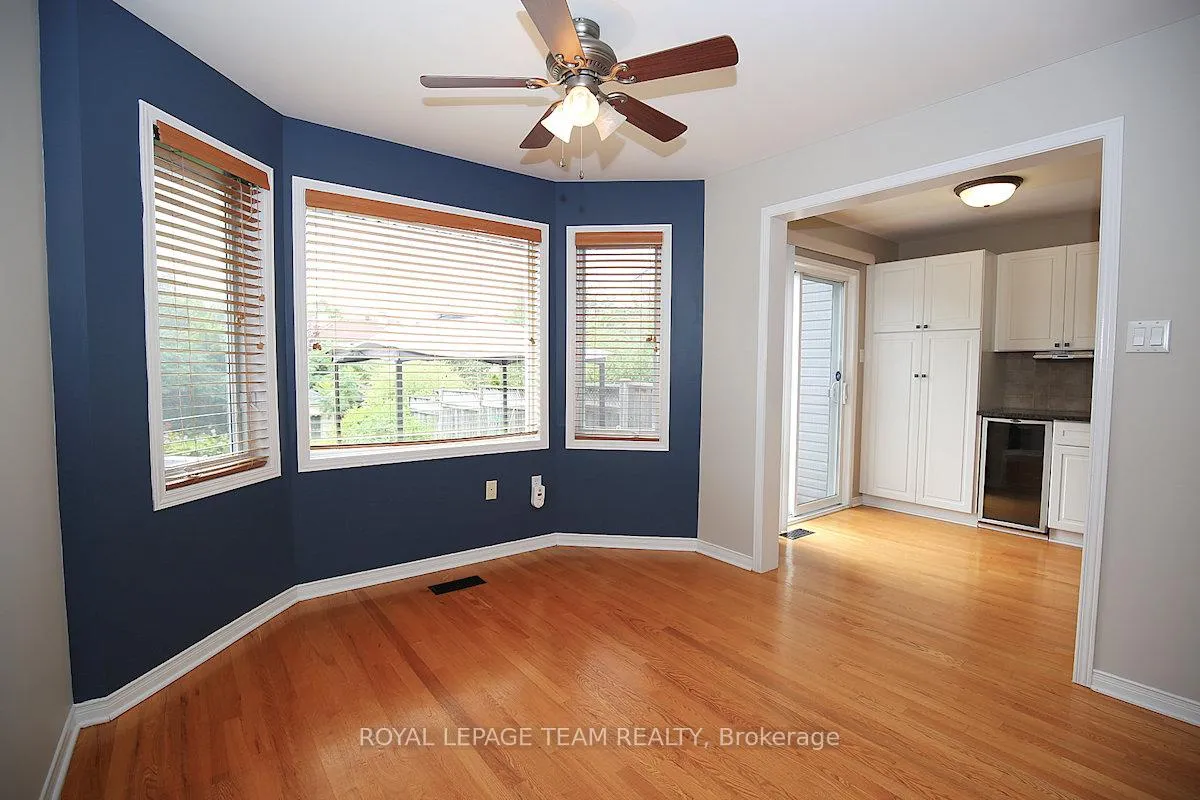 Photo 13 of 119 Blackdome Crescent, Ottawa, Kanata - Kanata Lakes/Heritage Hills — HOMEH