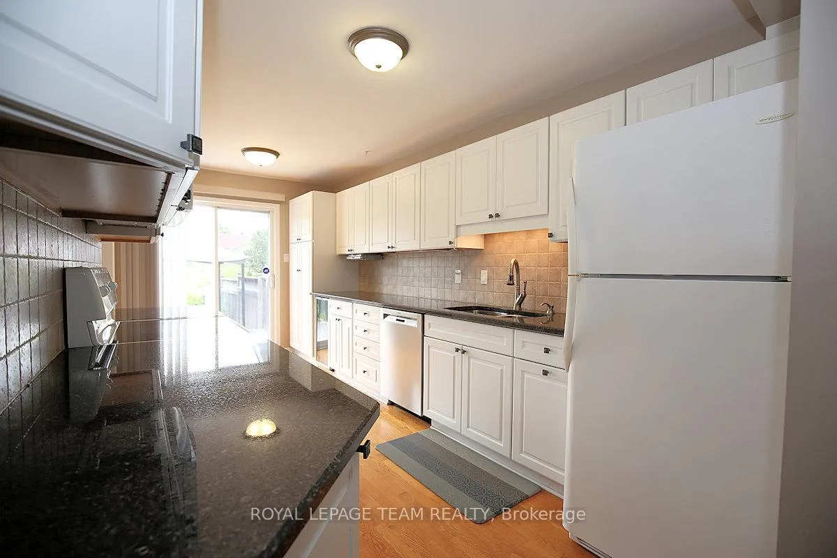 Photo 15 of 119 Blackdome Crescent, Ottawa, Kanata - Kanata Lakes/Heritage Hills — HOMEH