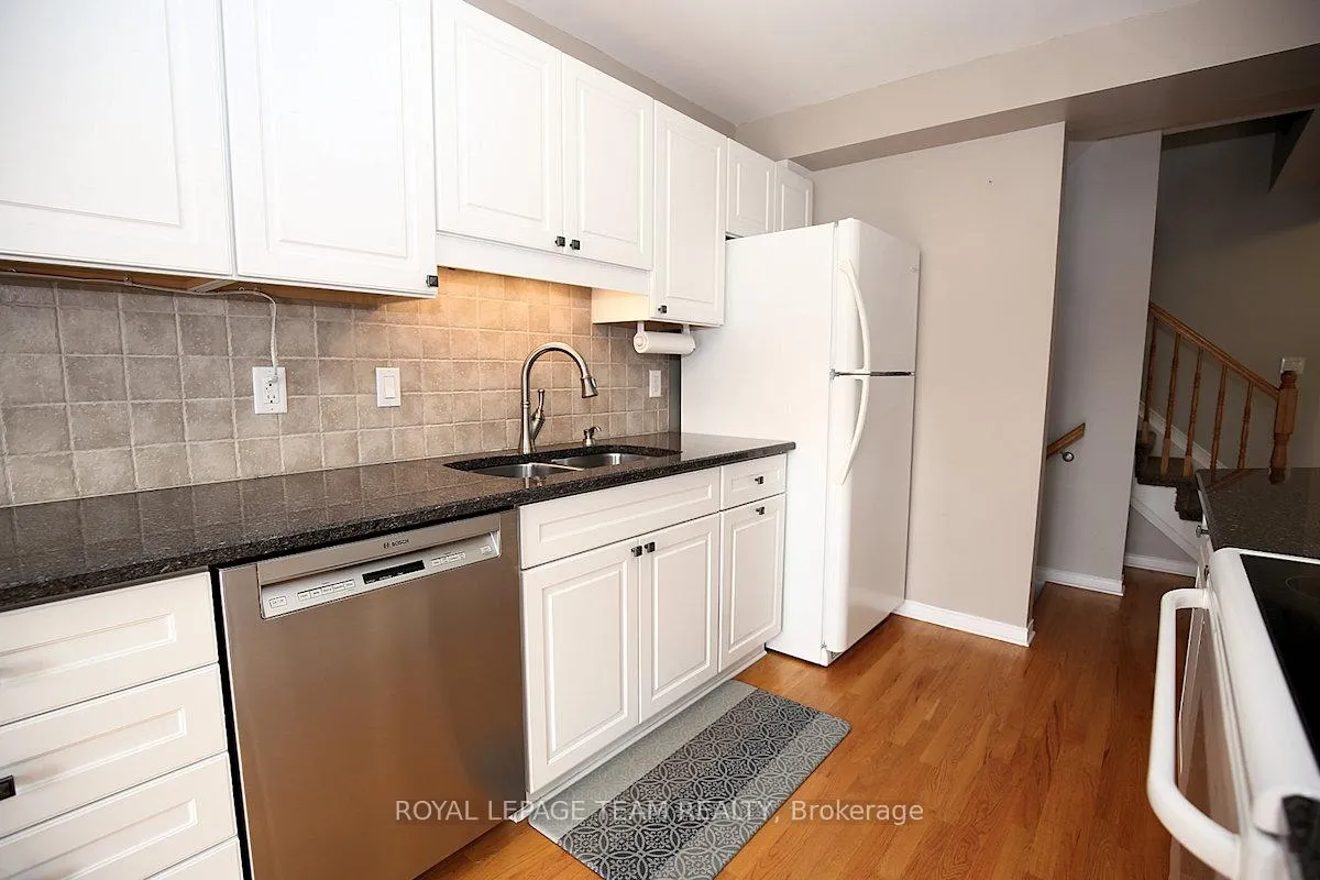 Photo 19 of 119 Blackdome Crescent, Ottawa, Kanata - Kanata Lakes/Heritage Hills — HOMEH