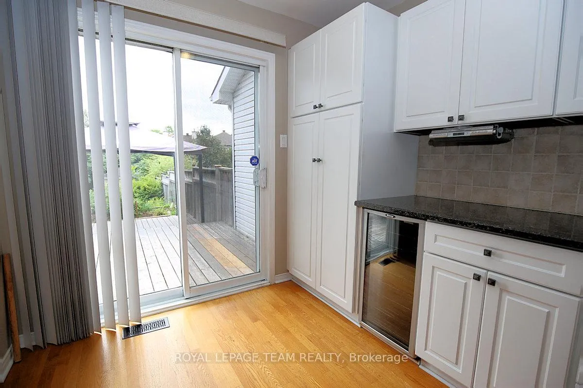 Photo 20 of 119 Blackdome Crescent, Ottawa, Kanata - Kanata Lakes/Heritage Hills — HOMEH