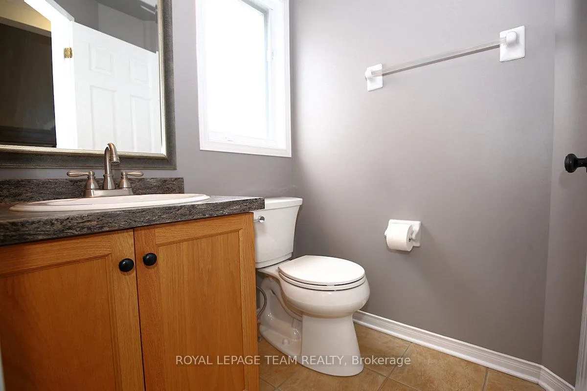 Photo 21 of 119 Blackdome Crescent, Ottawa, Kanata - Kanata Lakes/Heritage Hills — HOMEH
