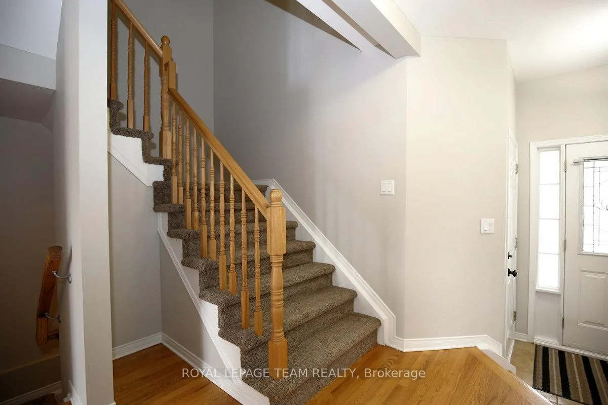 Photo 22 of 119 Blackdome Crescent, Ottawa, Kanata - Kanata Lakes/Heritage Hills — HOMEH