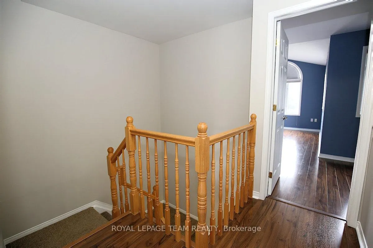 Photo 23 of 119 Blackdome Crescent, Ottawa, Kanata - Kanata Lakes/Heritage Hills — HOMEH