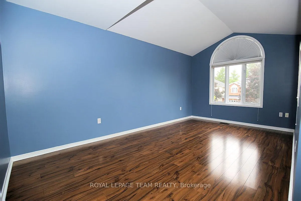 Photo 24 of 119 Blackdome Crescent, Ottawa, Kanata - Kanata Lakes/Heritage Hills — HOMEH