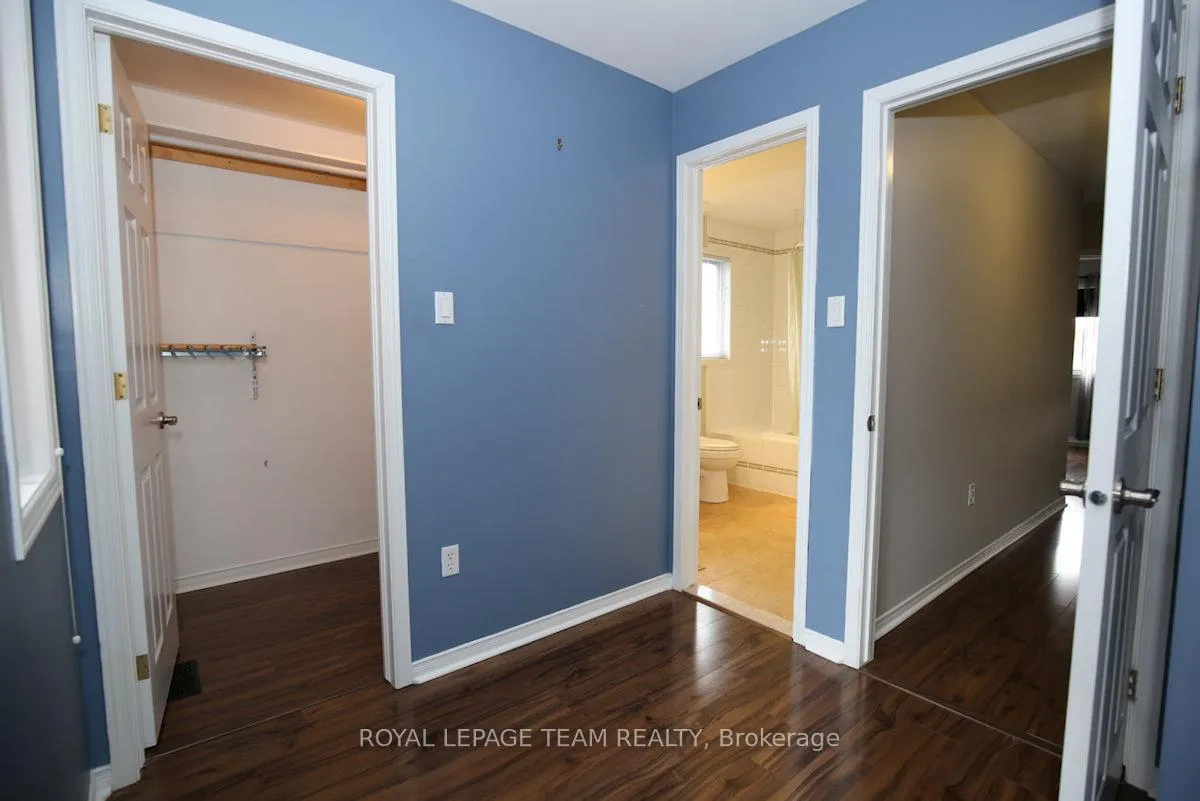 Photo 26 of 119 Blackdome Crescent, Ottawa, Kanata - Kanata Lakes/Heritage Hills — HOMEH