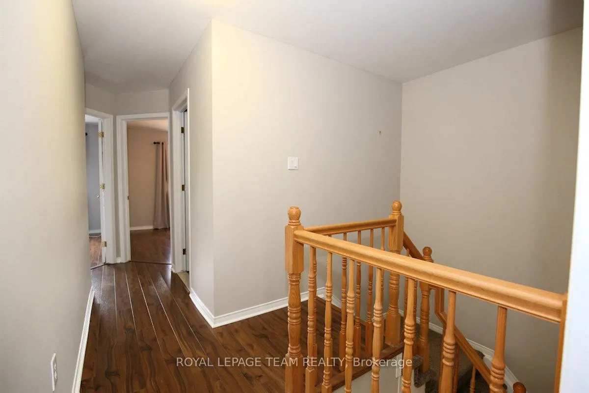 Photo 30 of 119 Blackdome Crescent, Ottawa, Kanata - Kanata Lakes/Heritage Hills — HOMEH
