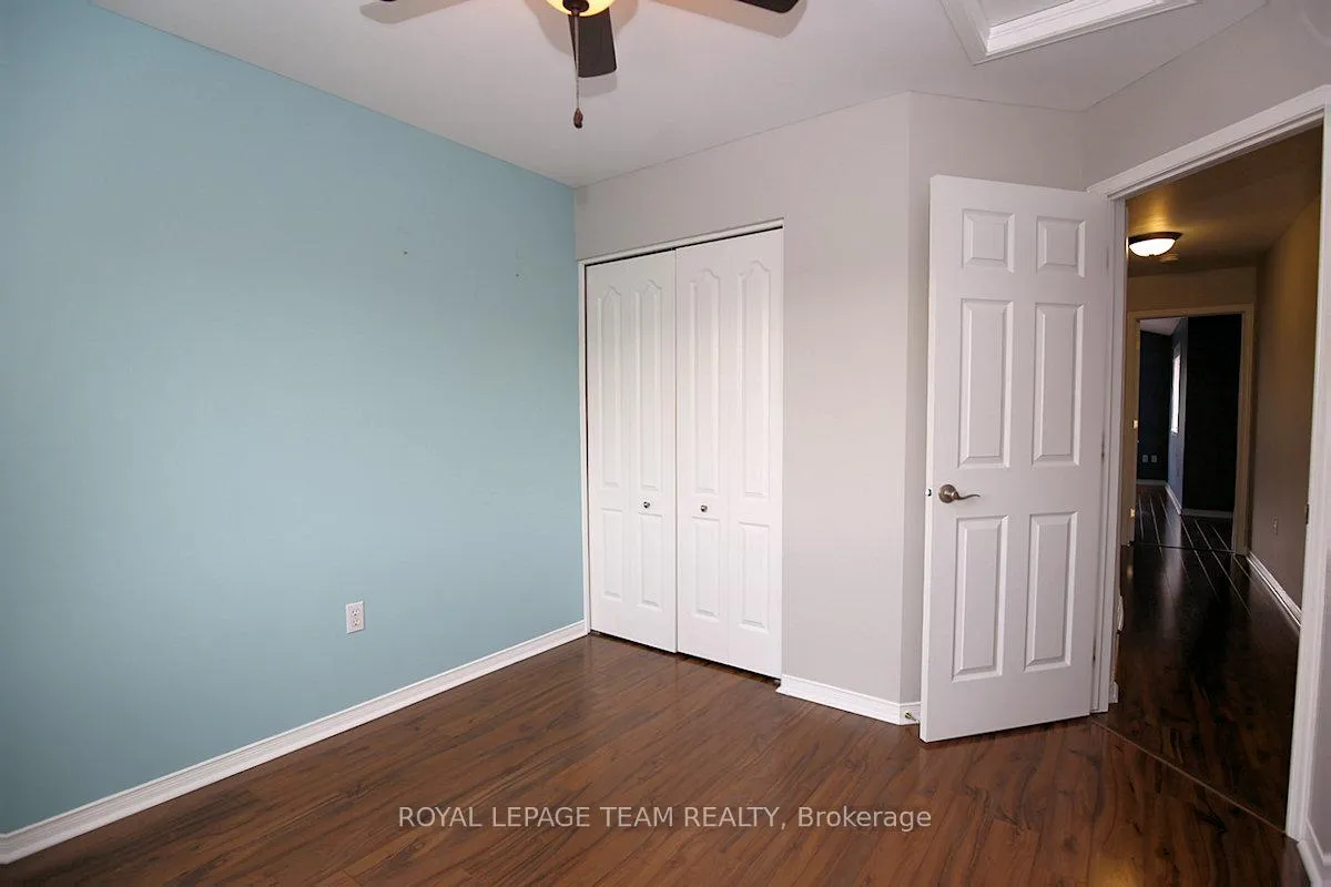 Photo 32 of 119 Blackdome Crescent, Ottawa, Kanata - Kanata Lakes/Heritage Hills — HOMEH