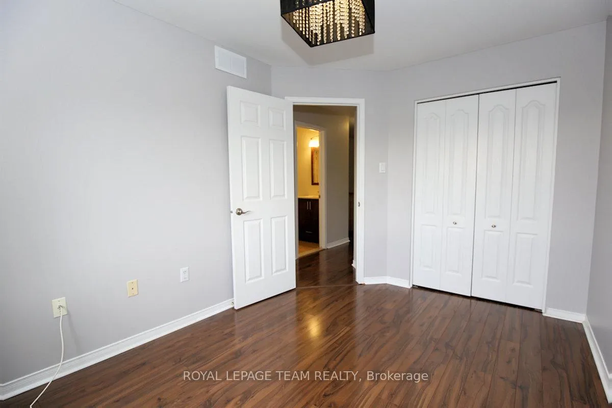 Photo 34 of 119 Blackdome Crescent, Ottawa, Kanata - Kanata Lakes/Heritage Hills — HOMEH