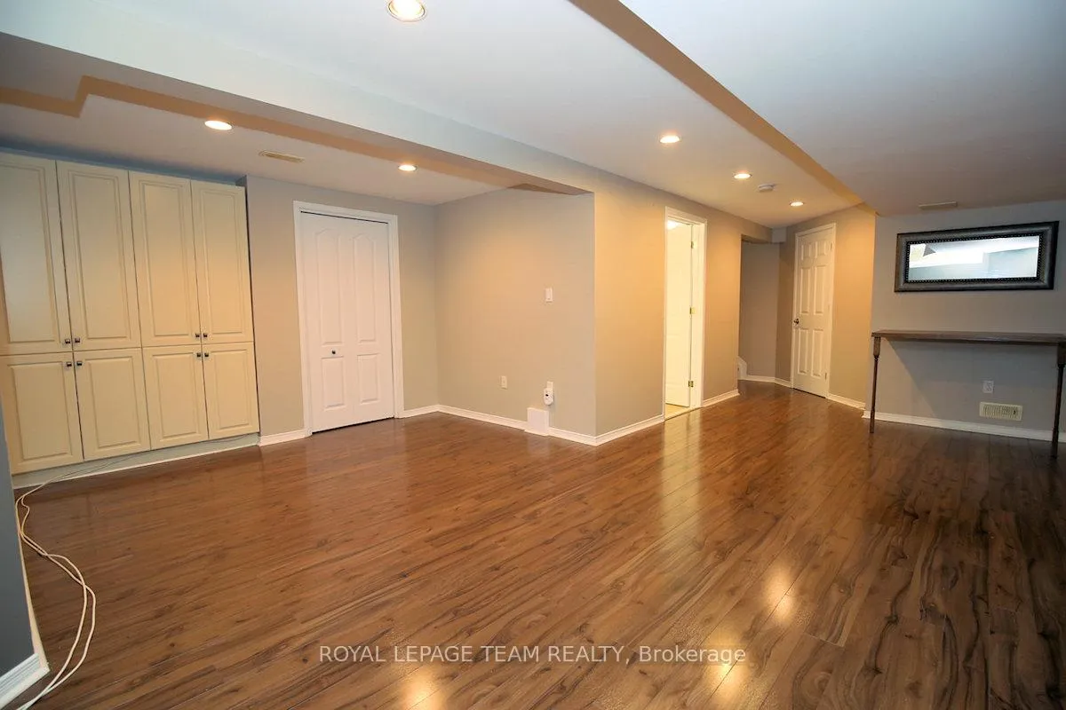 Photo 38 of 119 Blackdome Crescent, Ottawa, Kanata - Kanata Lakes/Heritage Hills — HOMEH