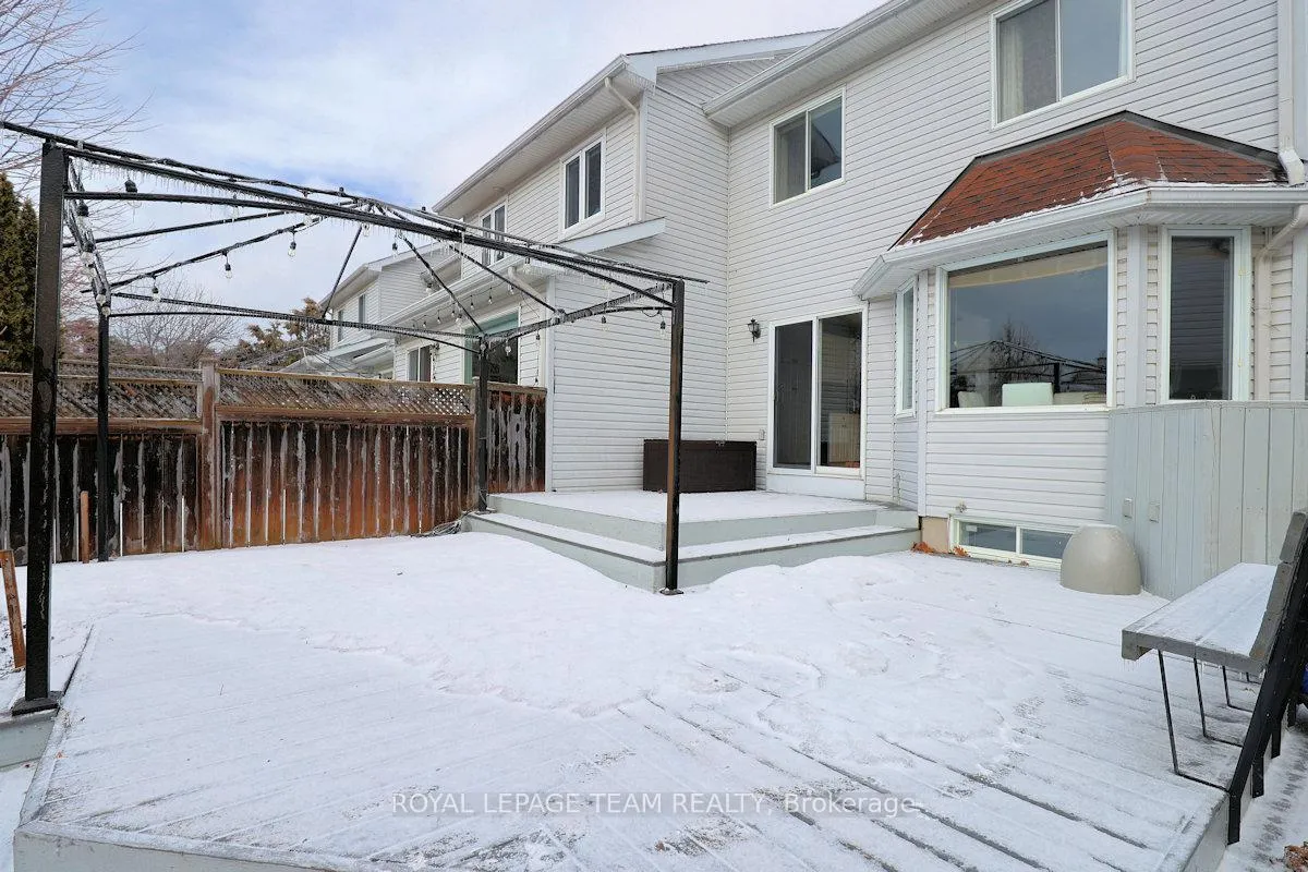 Photo 42 of 119 Blackdome Crescent, Ottawa, Kanata - Kanata Lakes/Heritage Hills — HOMEH