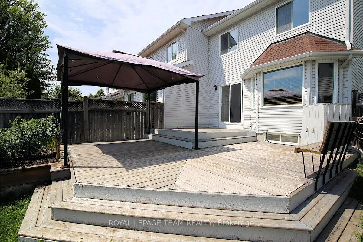 Photo 44 of 119 Blackdome Crescent, Ottawa, Kanata - Kanata Lakes/Heritage Hills — HOMEH