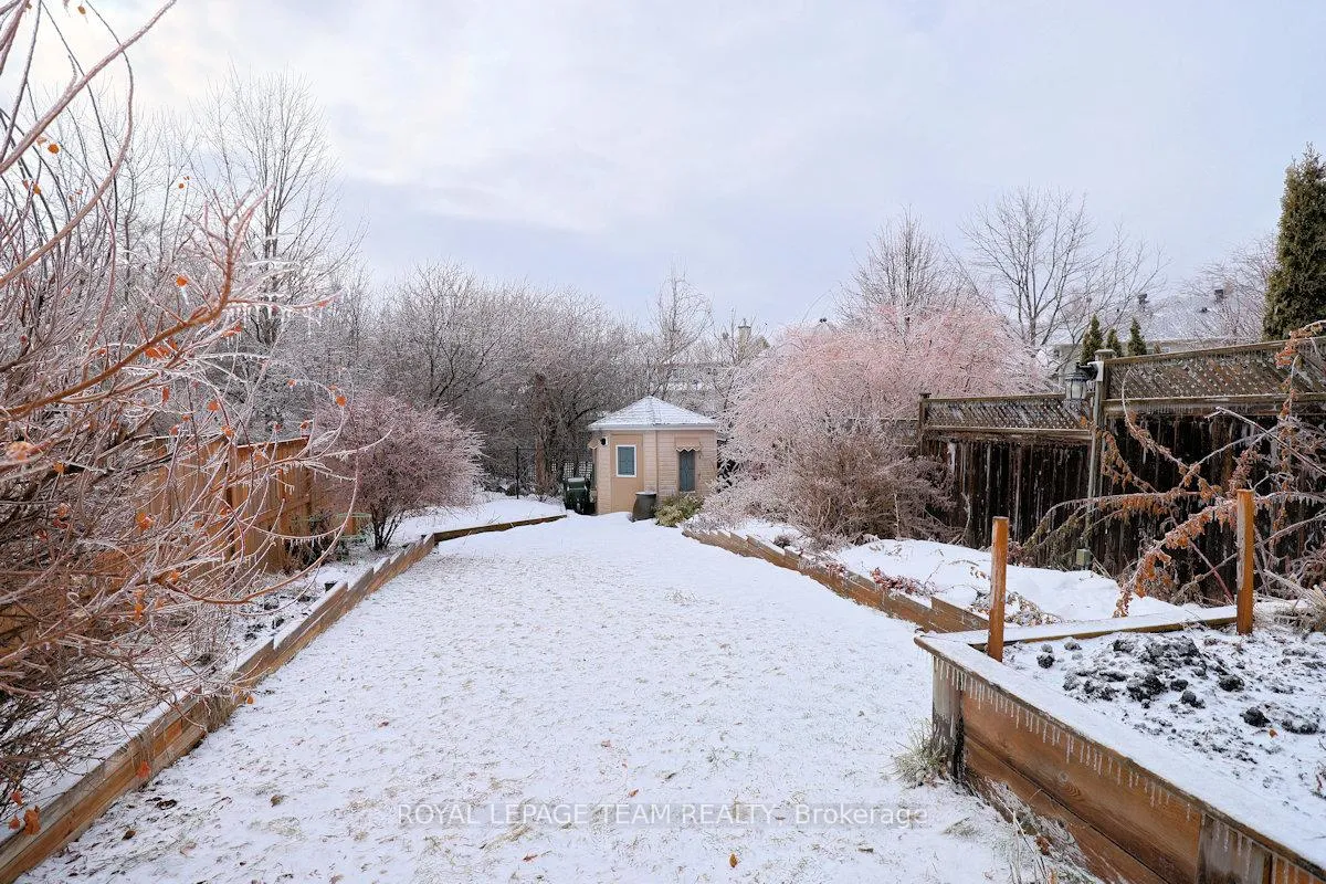 Photo 45 of 119 Blackdome Crescent, Ottawa, Kanata - Kanata Lakes/Heritage Hills — HOMEH