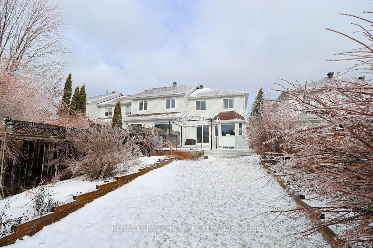 Photo 47 of 119 Blackdome Crescent, Ottawa, Kanata - Kanata Lakes/Heritage Hills — HOMEH