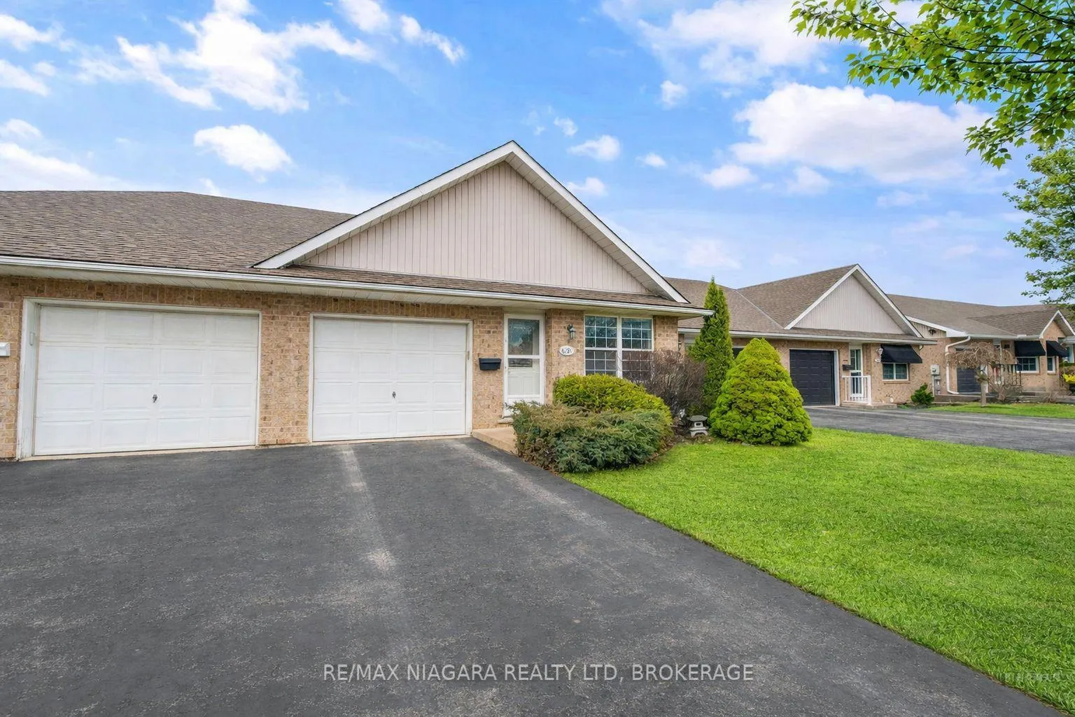 Photo 1 of 6191 Shane Crescent, Niagara Falls, Church's Lane — HOMEH