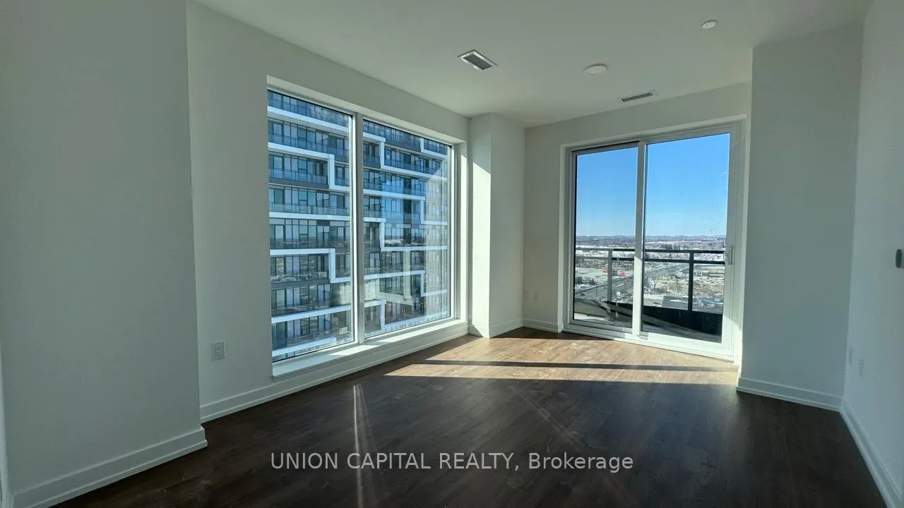 Photo 1 of Unit 1811, 9751 Markham Road, Markham, Greensborough — HOMEH