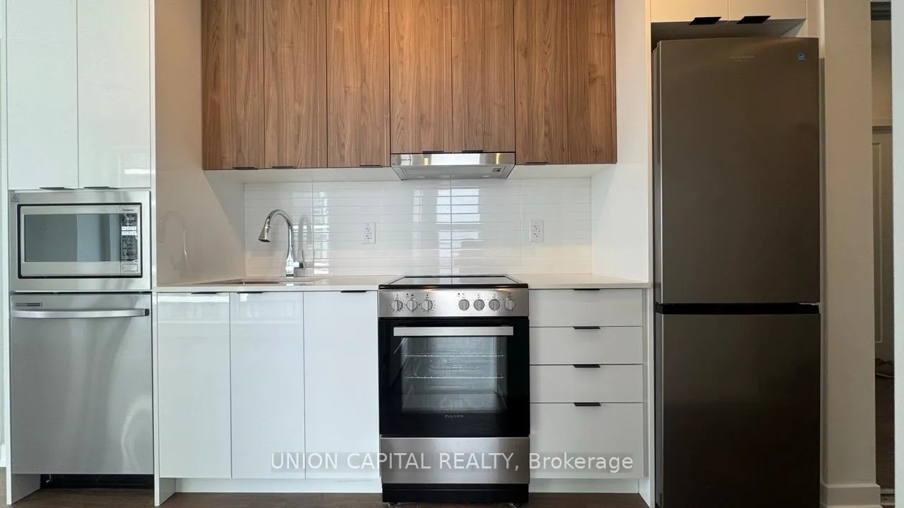Photo 5 of Unit 1811, 9751 Markham Road, Markham, Greensborough — HOMEH