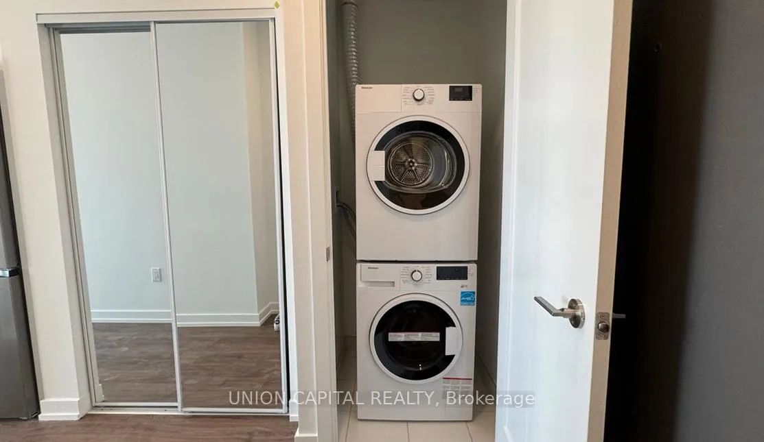 Photo 12 of Unit 1811, 9751 Markham Road, Markham, Greensborough — HOMEH