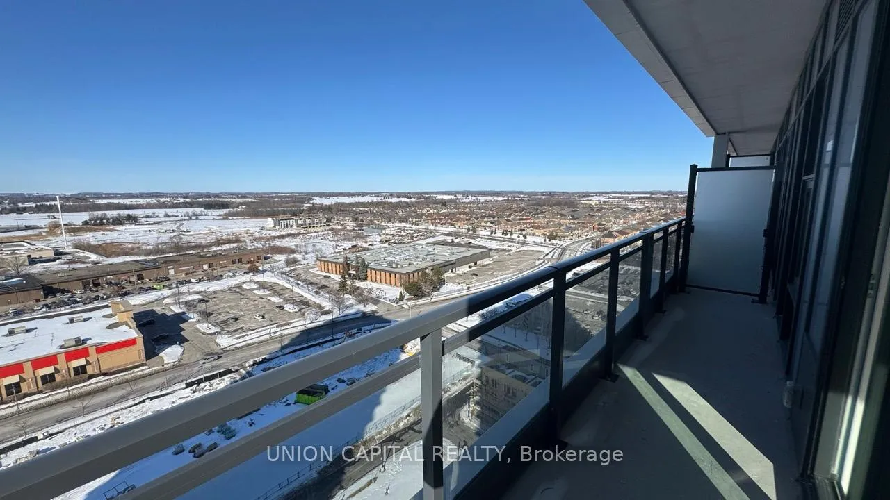 Photo 14 of Unit 1811, 9751 Markham Road, Markham, Greensborough — HOMEH