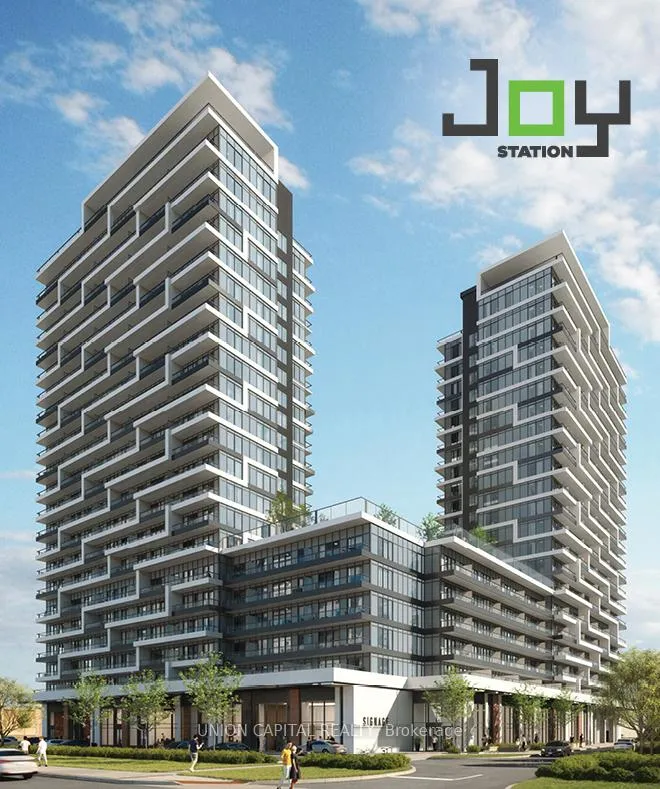 Photo 20 of Unit 1811, 9751 Markham Road, Markham, Greensborough — HOMEH