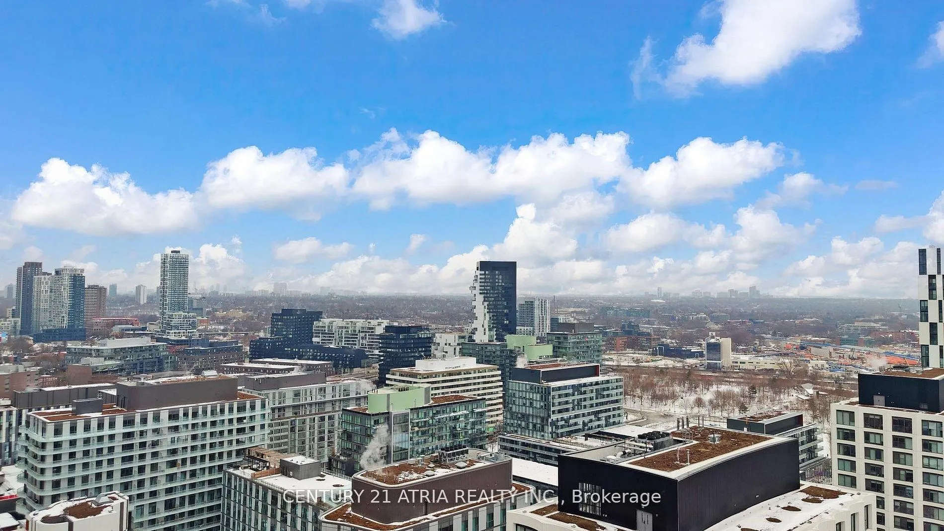 Photo 16 of Unit 2404, 390 Cherry Street, Toronto, Waterfront Communities — HOMEH