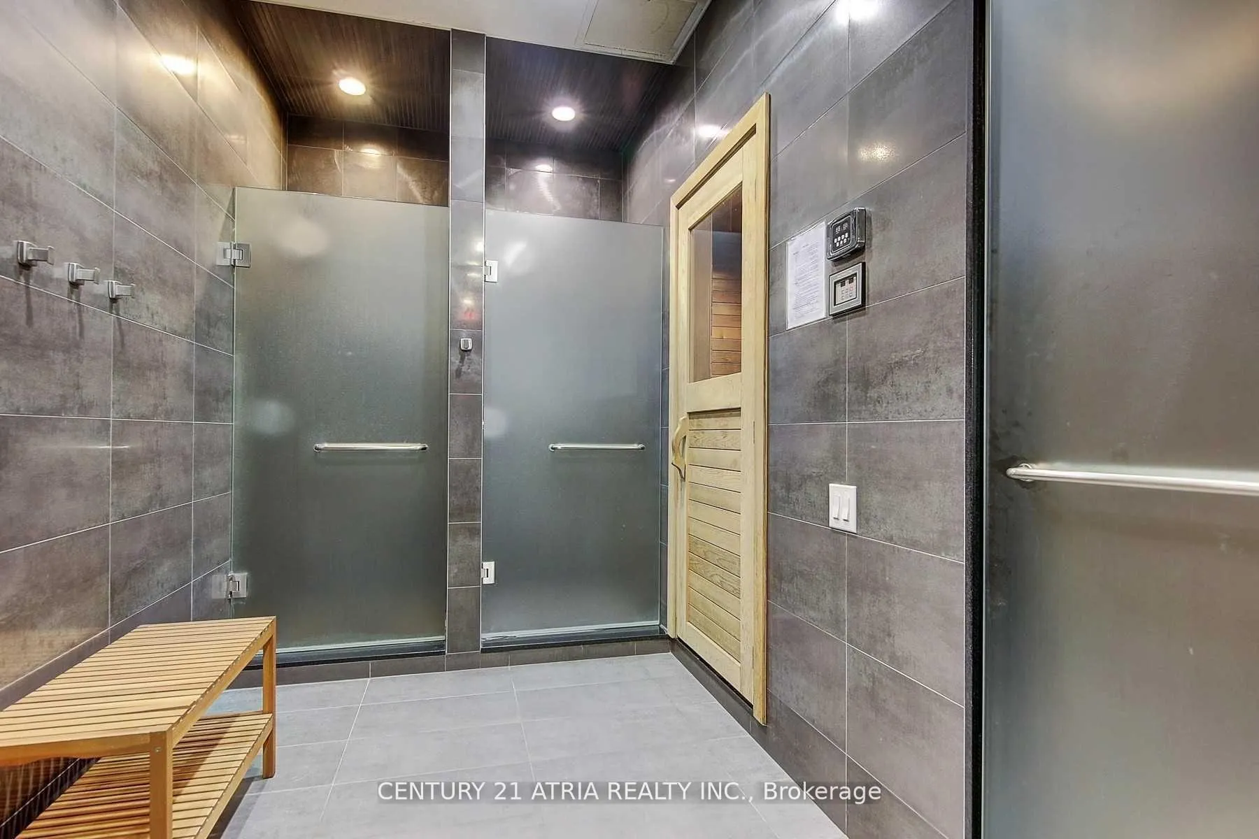 Photo 21 of Unit 2404, 390 Cherry Street, Toronto, Waterfront Communities — HOMEH
