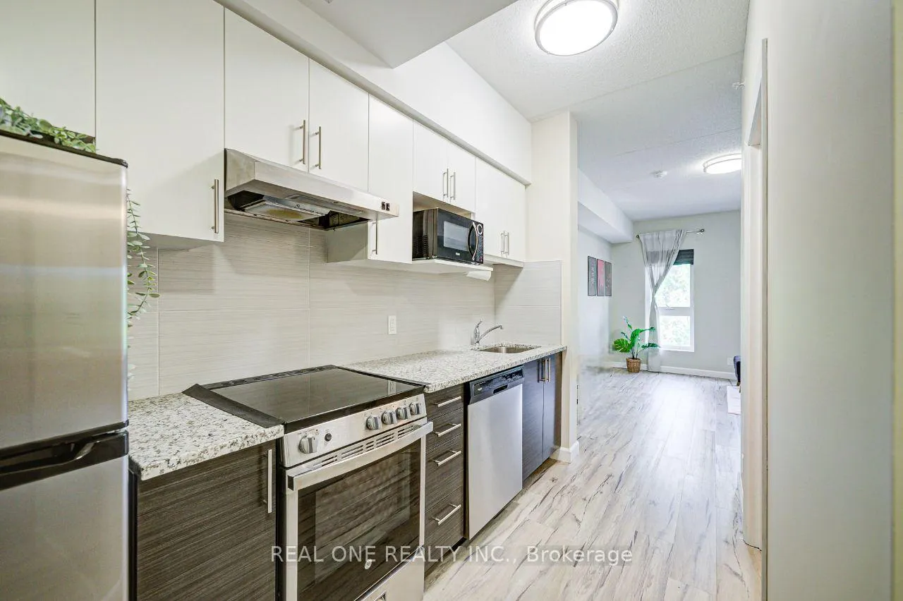 Photo 5 of Unit 423, 77 Leland Street, Hamilton, Ainslie Wood — HOMEH